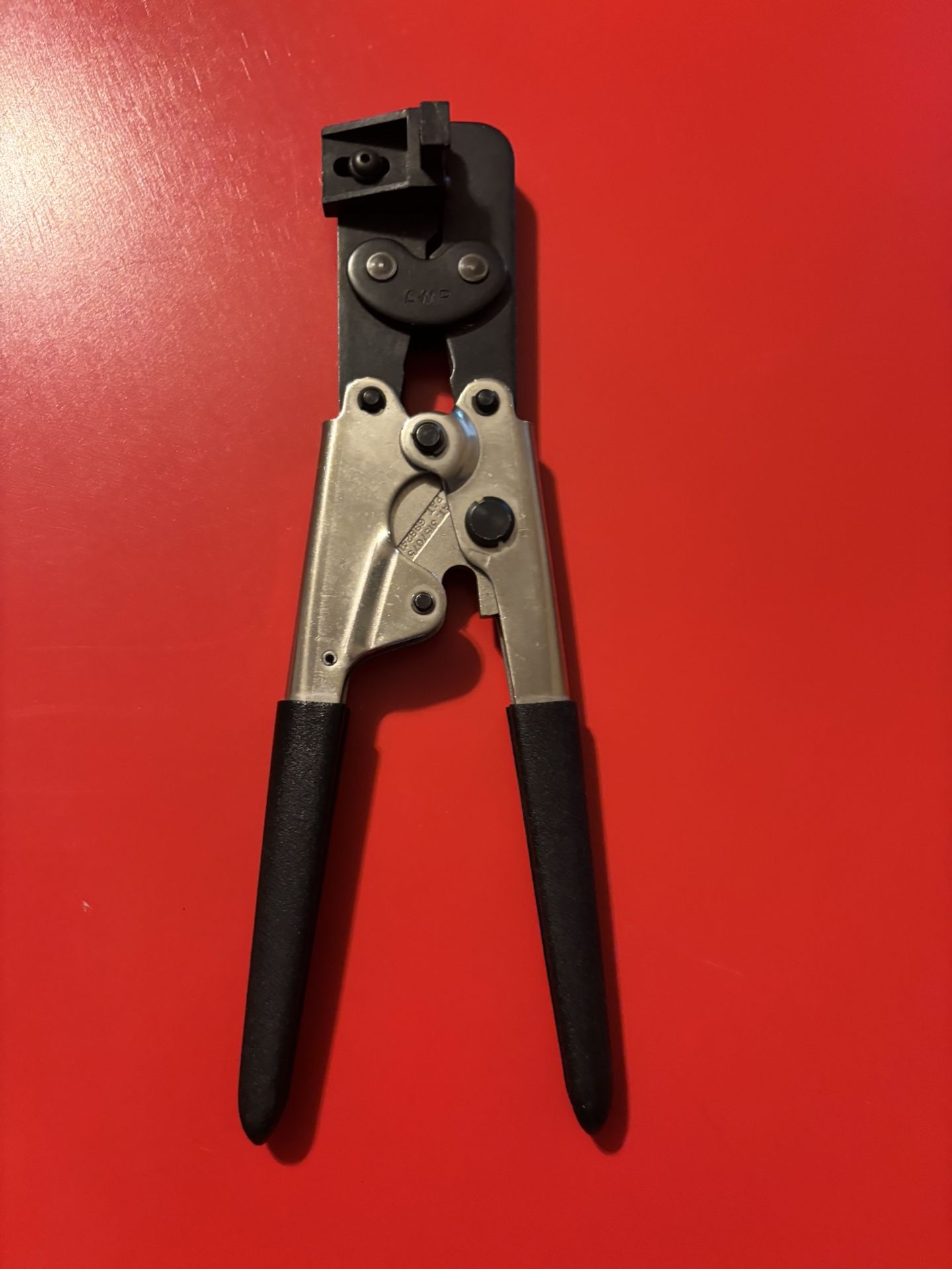 Crimper
