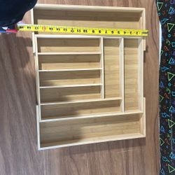 Utensil Organizer