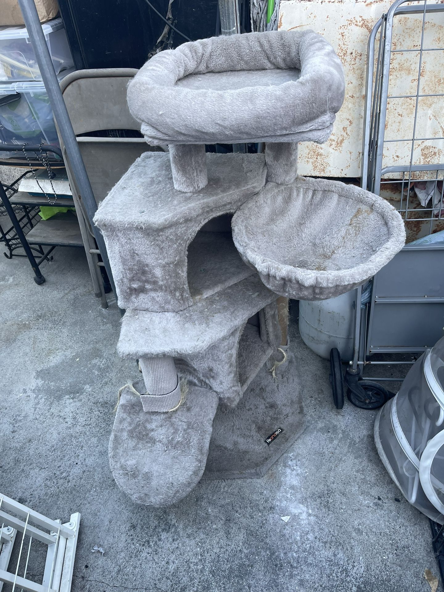 Cat Tree/Tower