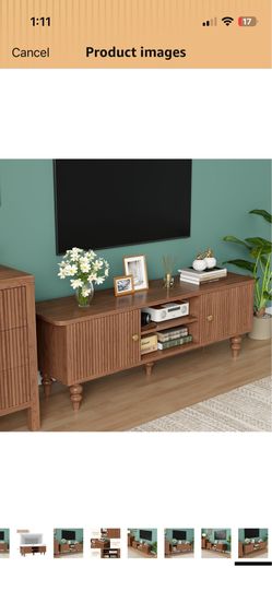 Tv stand-entertainment center