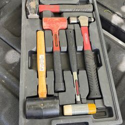 Hammer Set