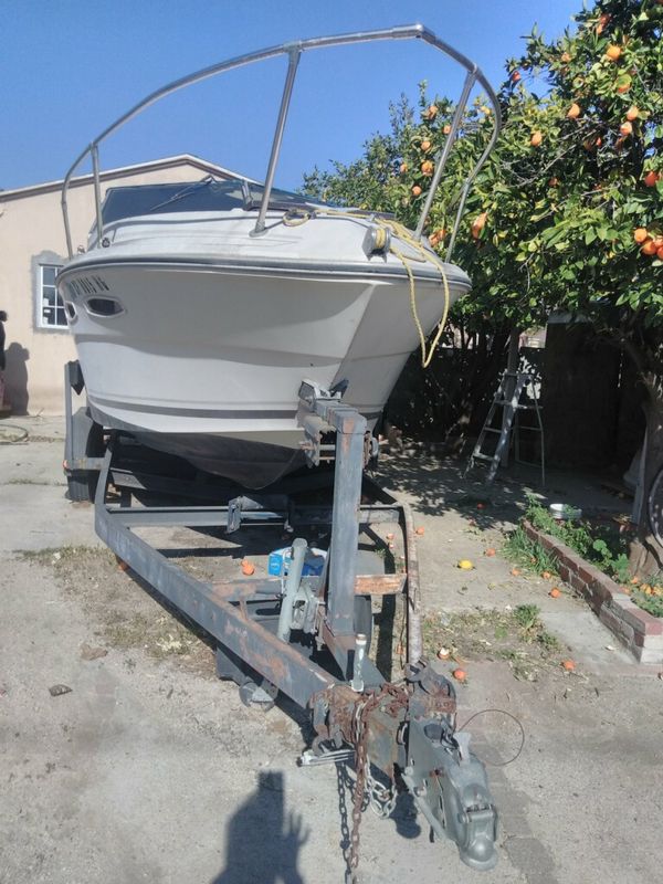 Boat for Sale in Los Angeles, CA OfferUp