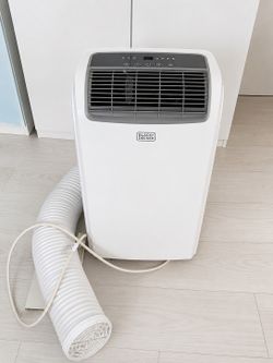 Portable AC 12,000 BTU - $200