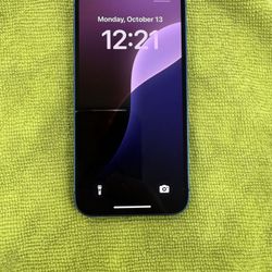 iPhone 13 Mini (128gb) (unlocked)