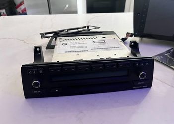 BMW 3281 RADIO