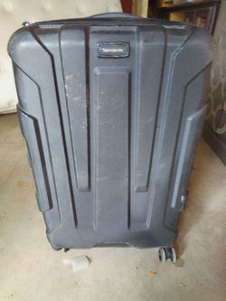 Samsonite Hard Shell Suitcase XL