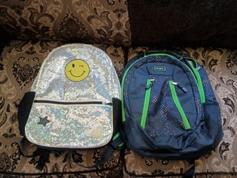 Backpacks