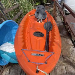 Kayak 