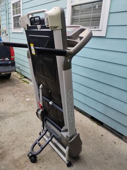 Treadmill