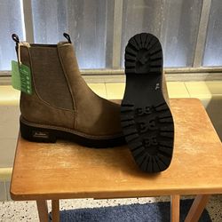 Men Boots 
