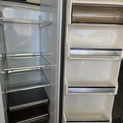 Refrigerator/freezer 