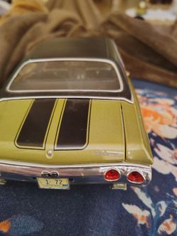 Clearance sale diecast model car $10