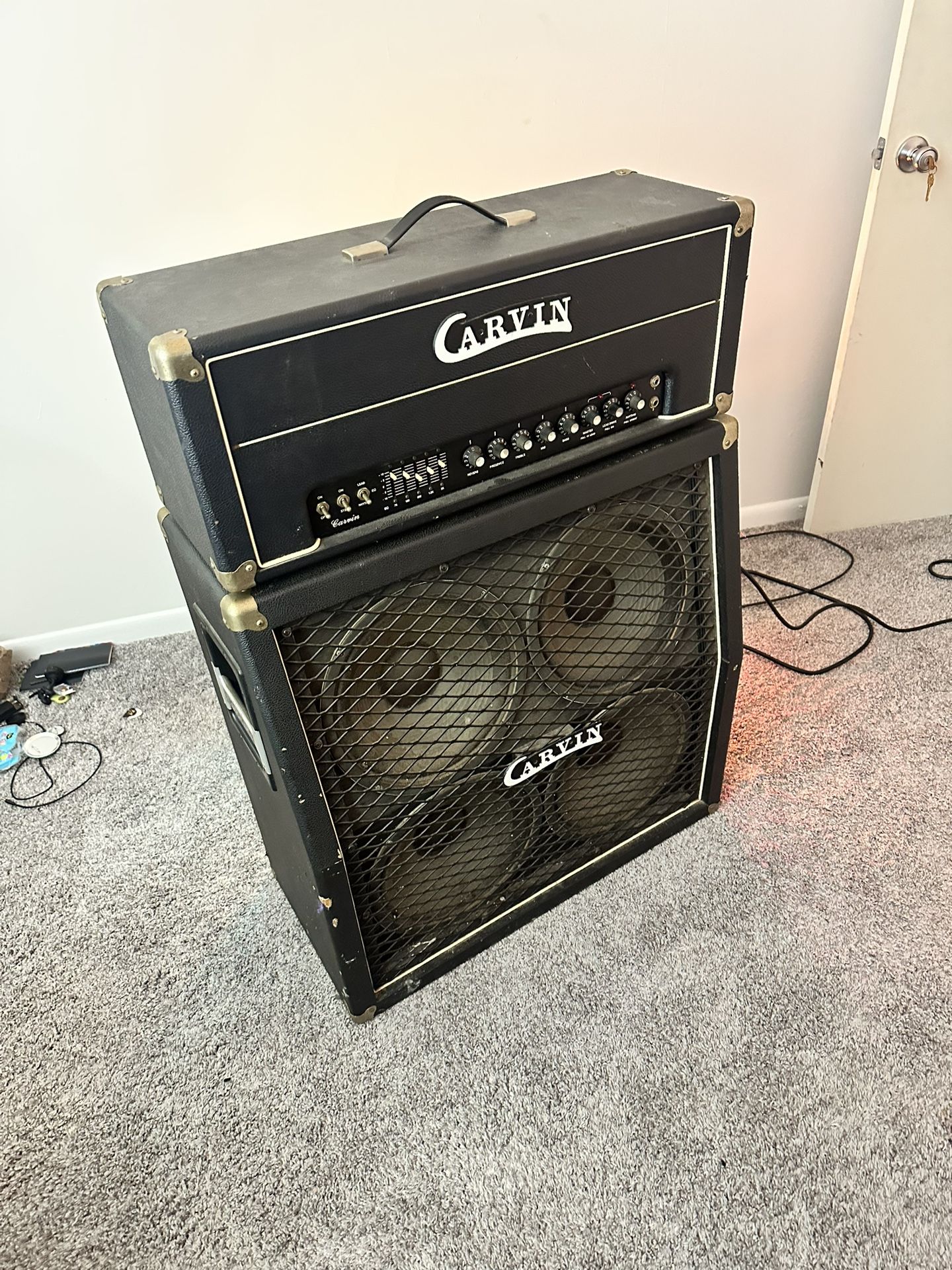 Guitar Amp