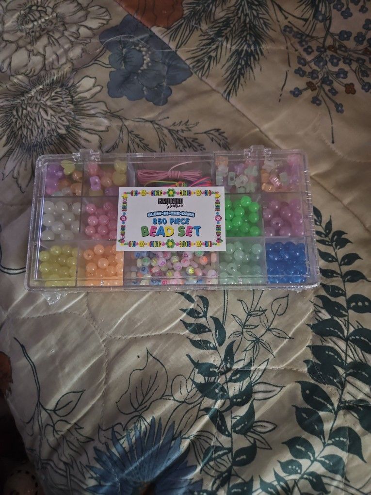 Bead Set