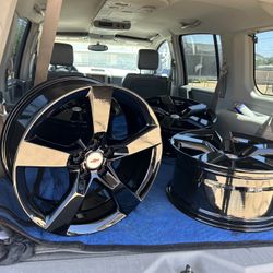 Powder Coating And Sandblasting 