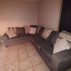Living Room Couch $300obo