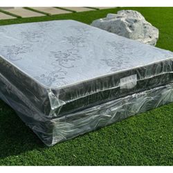 Queen Size Mattress 