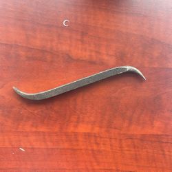 Mortise Chisle Mini Crowbar 
