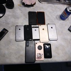 Phones 