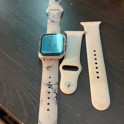 40 mm se Smart Watch 