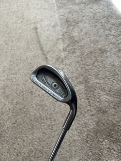 Ping 6 Iron Black Eye 2 