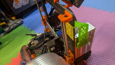 Prusa MK3
