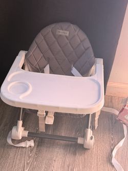 Baby Chair