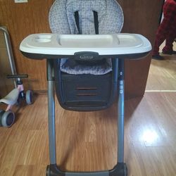 High Chair