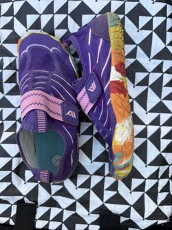Girls Water Shoes