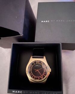 Marc Jacobs Watch