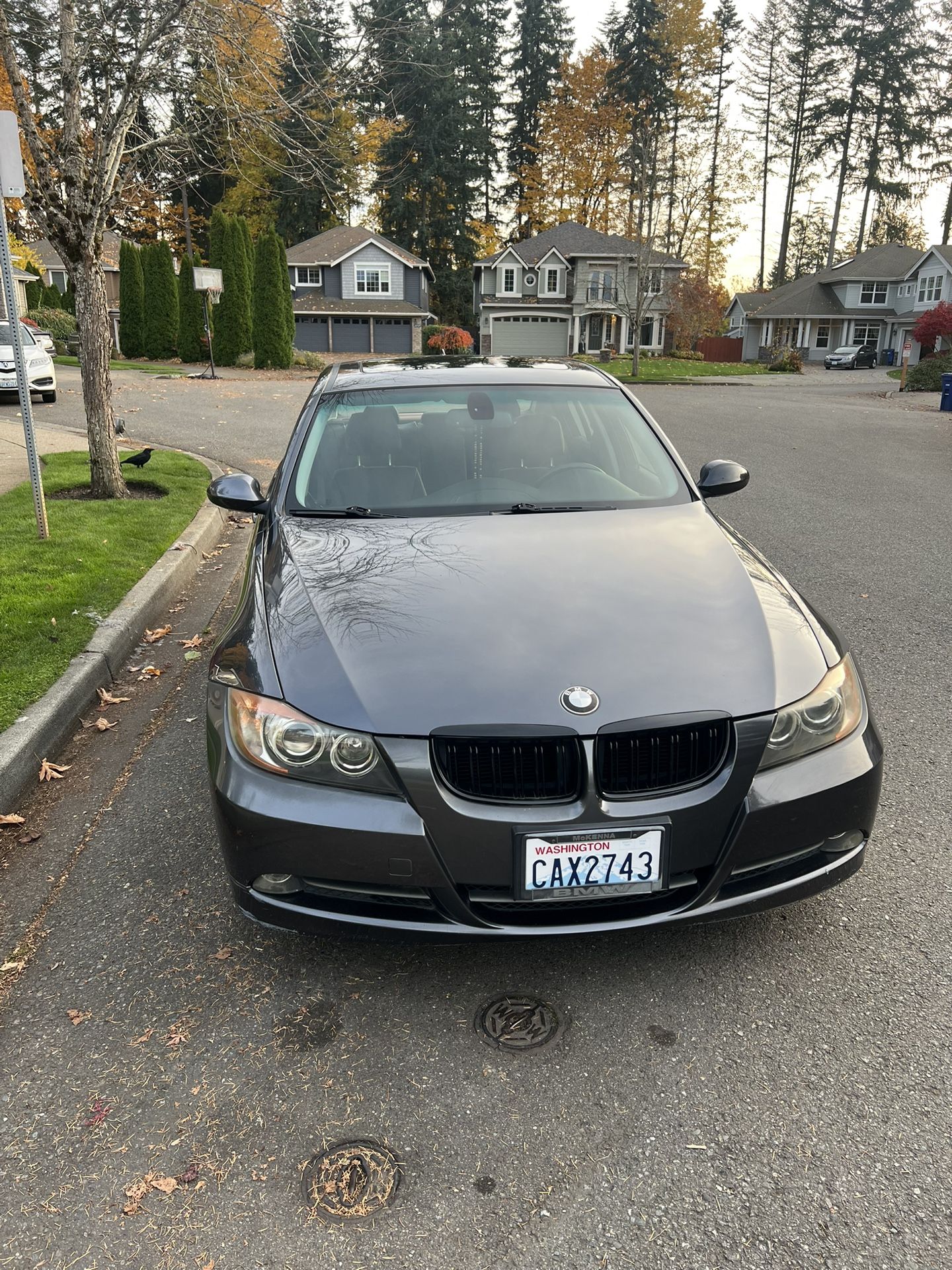 2008 BMW 328i