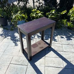 Side Table