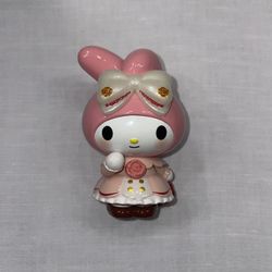 My Melody Miniso Figure