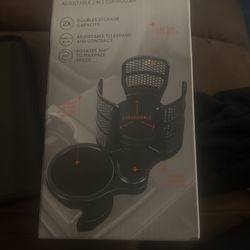 Cup Captain 2 In 1 Cup Holder