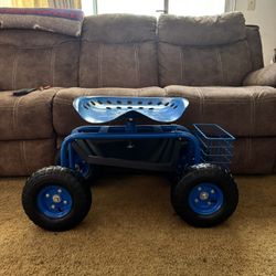 Garden Cart 