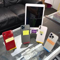 iPad And iPhone For Sale