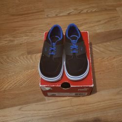 Puma Kids 8