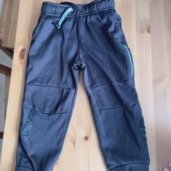 Toddler Kid Pant Fleece Pant Running Pant Athletic  Sport 