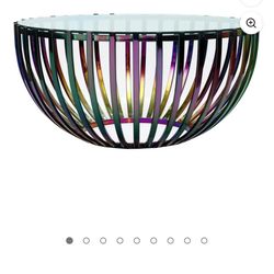 Decorative Table 
