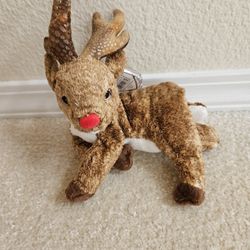 Roxie Beanie Babies Collection  Ty Retired Beanie Babies  Holiday Decorations  Stocking Stuffers 