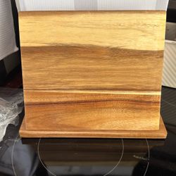 Aluminum Magnetic Knife Holder 