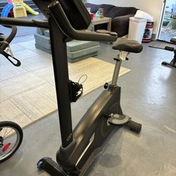 Workout Bike