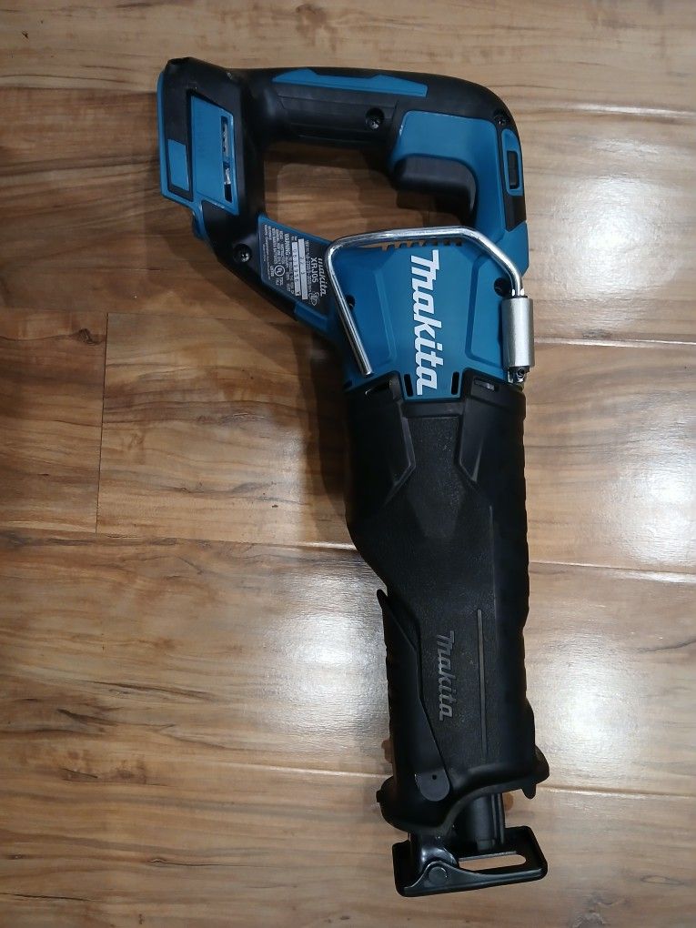 Makita Sawzall