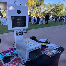 Photo Booth 