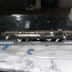 XFX Speedster RX 6650XT