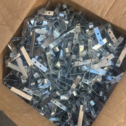 galvanized steel roof tile fasteners