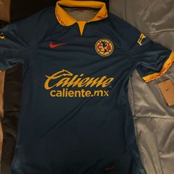 Club America Jersey! Selling Fast