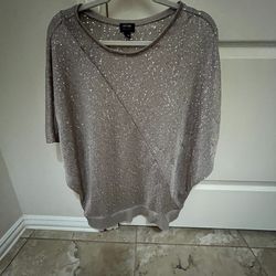 Nicole Miller Top (Blusa)