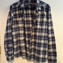 Patagonia Flannel Shirt