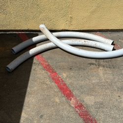 3 Inch PVC  90 Sweeps